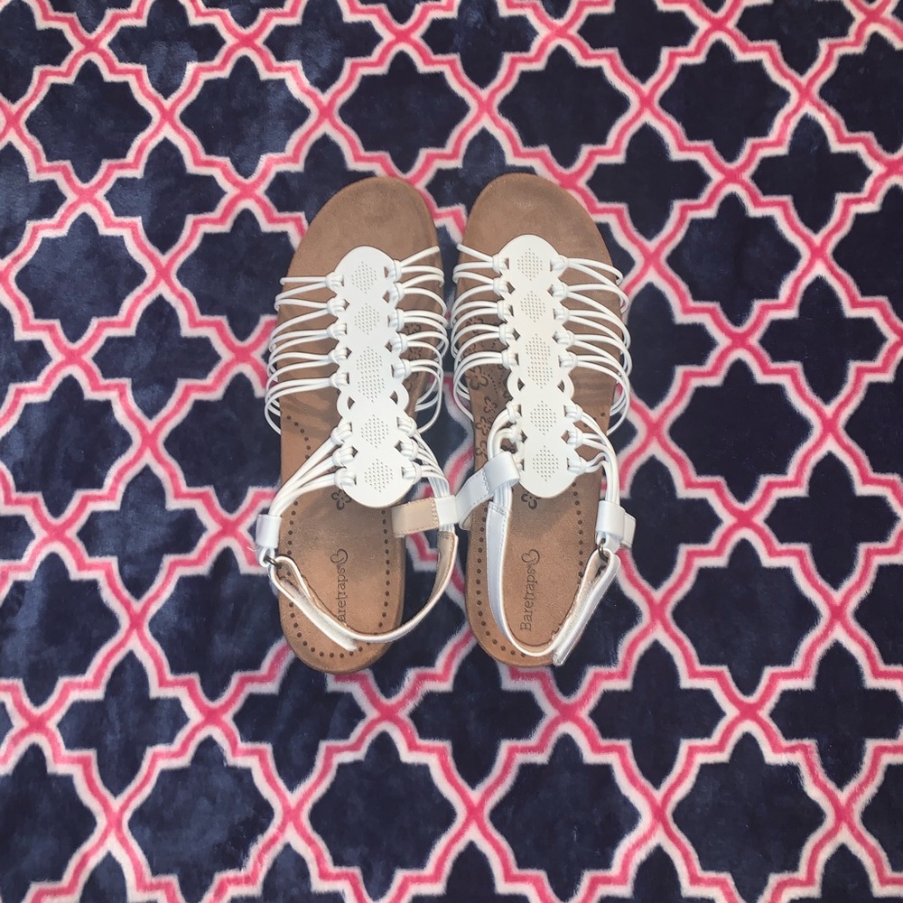 Baretraps (sandals)